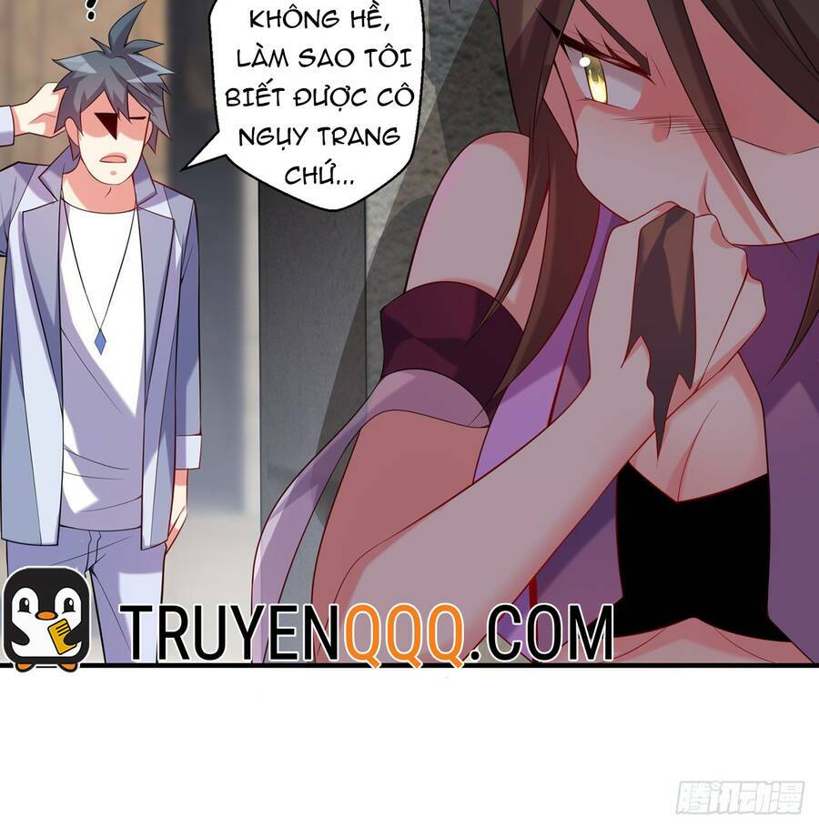 Nhặt Thuộc Tính Tại Trái Đất: Chapter 18