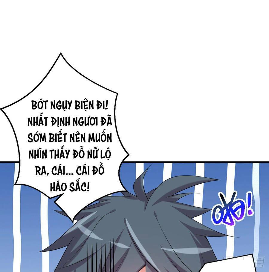 Nhặt Thuộc Tính Tại Trái Đất: Chapter 18