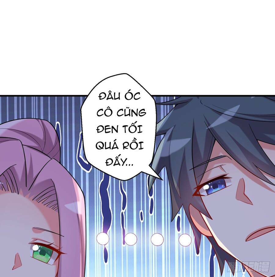 Nhặt Thuộc Tính Tại Trái Đất: Chapter 18