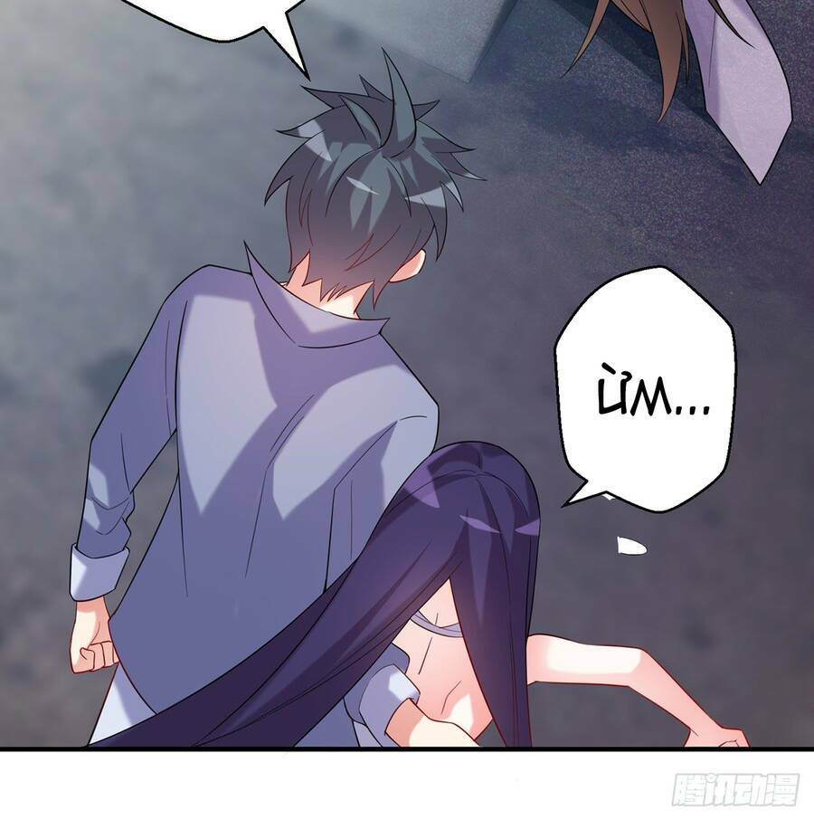 Nhặt Thuộc Tính Tại Trái Đất: Chapter 18