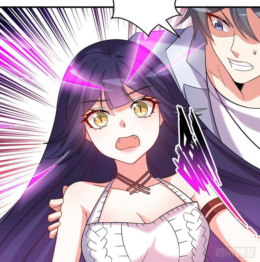 Nhặt Thuộc Tính Tại Trái Đất: Chapter 18