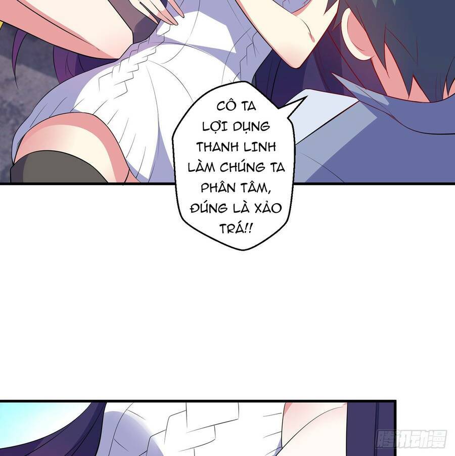 Nhặt Thuộc Tính Tại Trái Đất: Chapter 18