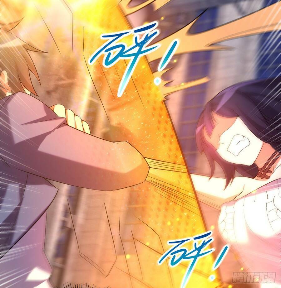 Nhặt Thuộc Tính Tại Trái Đất: Chapter 18