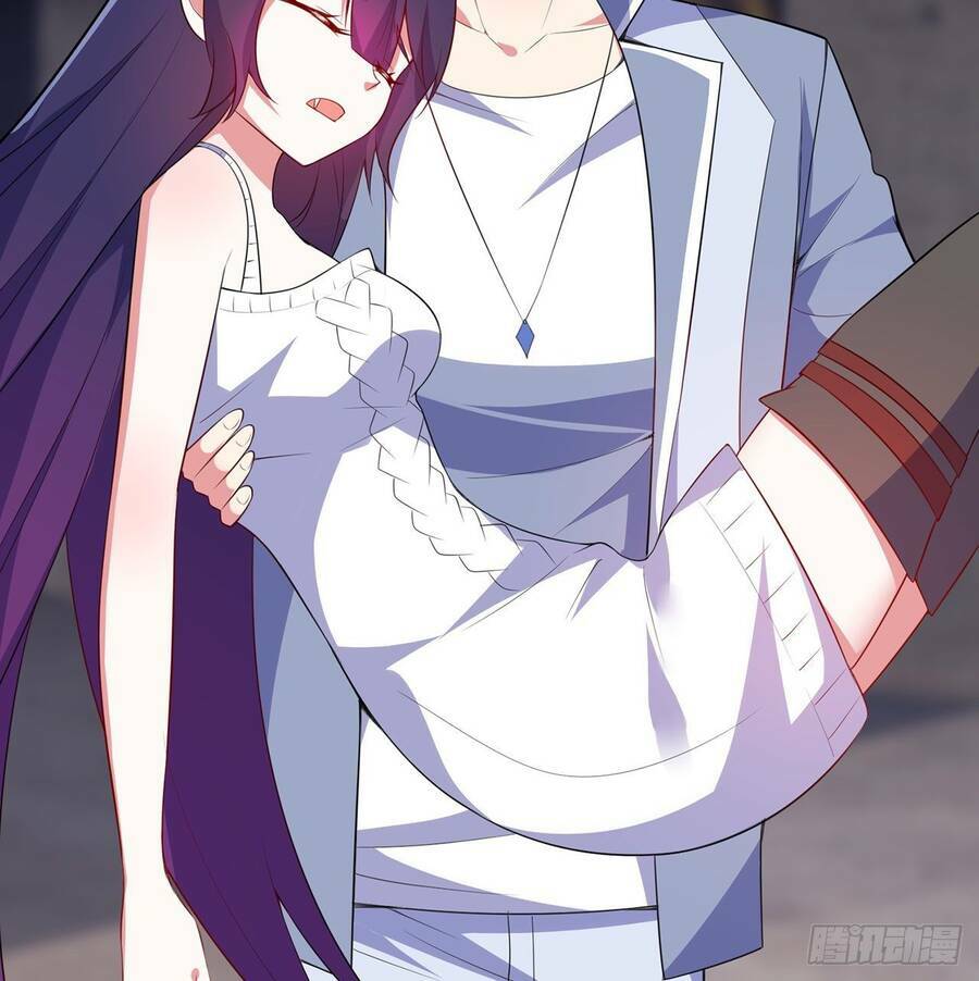 Nhặt Thuộc Tính Tại Trái Đất: Chapter 18