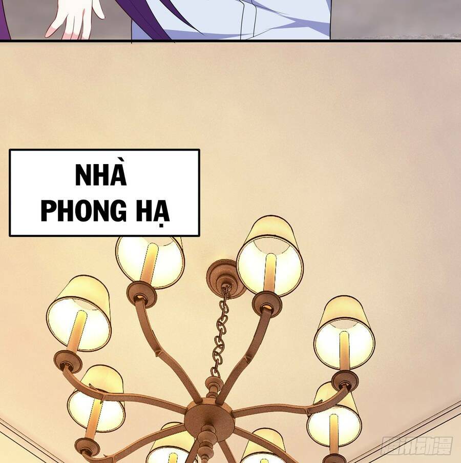 Nhặt Thuộc Tính Tại Trái Đất: Chapter 18