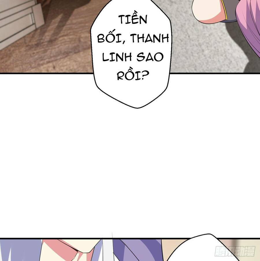 Nhặt Thuộc Tính Tại Trái Đất: Chapter 18