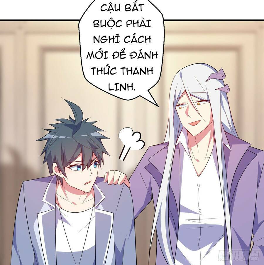 Nhặt Thuộc Tính Tại Trái Đất: Chapter 18