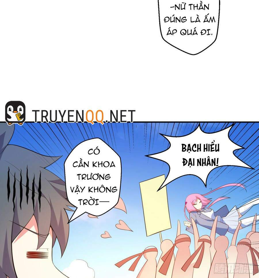 Nhặt Thuộc Tính Tại Trái Đất: Chapter 2