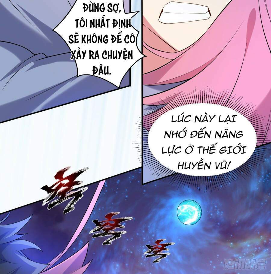 Nhặt Thuộc Tính Tại Trái Đất: Chapter 2