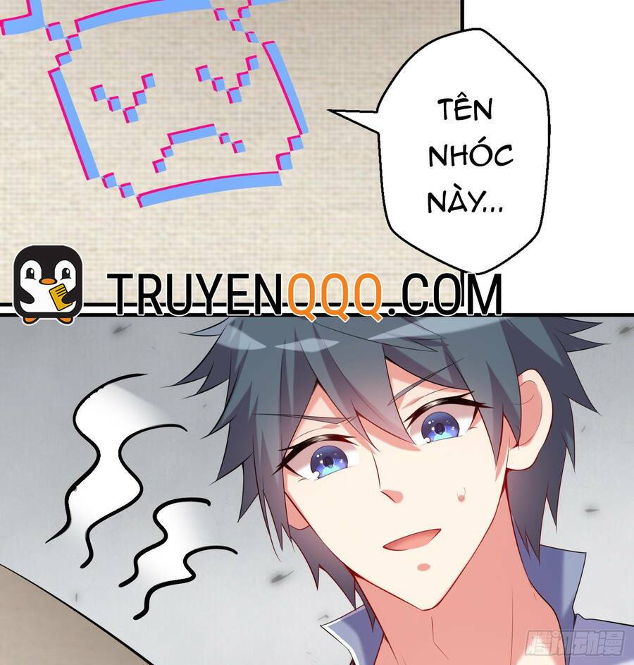 Nhặt Thuộc Tính Tại Trái Đất: Chapter 21