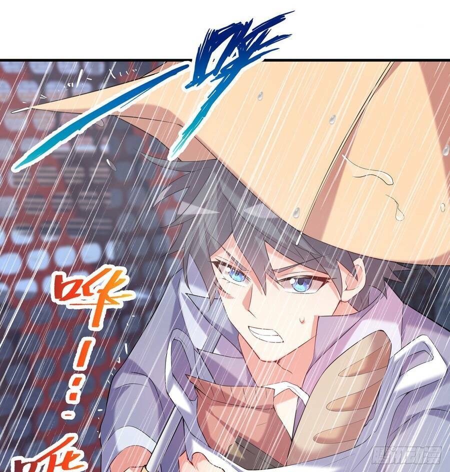 Nhặt Thuộc Tính Tại Trái Đất: Chapter 21