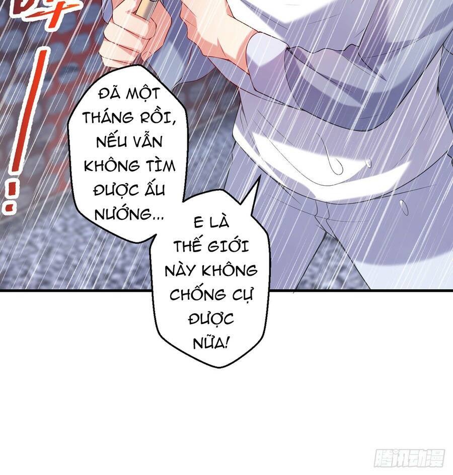 Nhặt Thuộc Tính Tại Trái Đất: Chapter 21