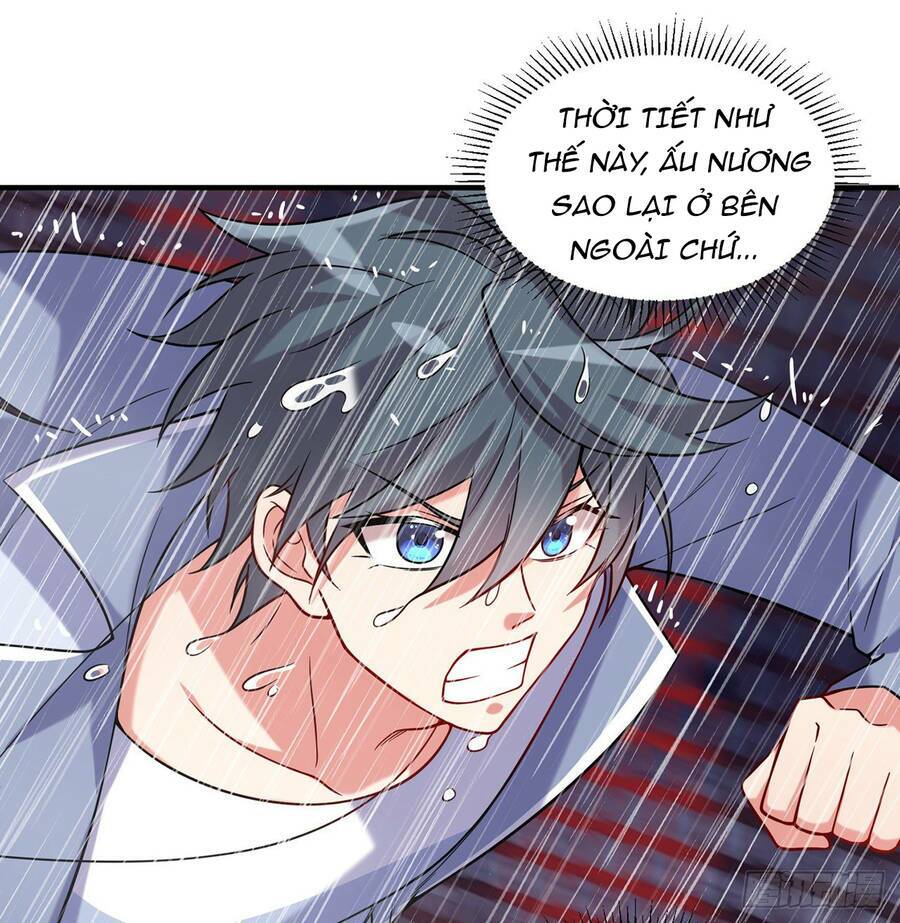 Nhặt Thuộc Tính Tại Trái Đất: Chapter 21