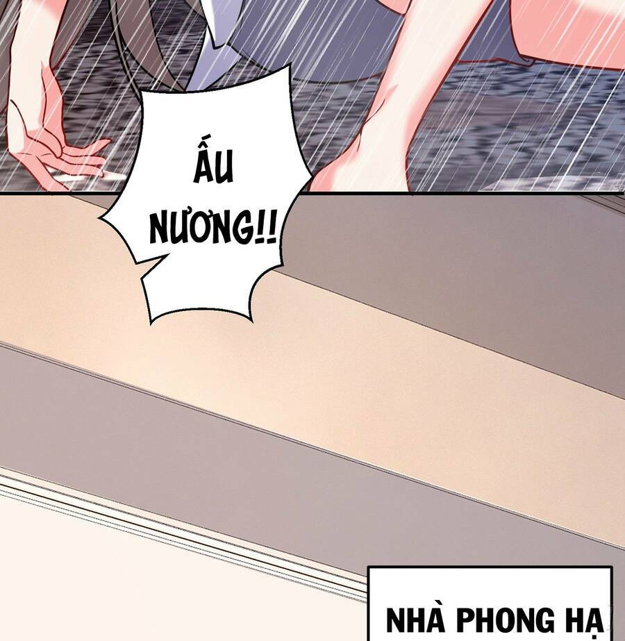 Nhặt Thuộc Tính Tại Trái Đất: Chapter 21