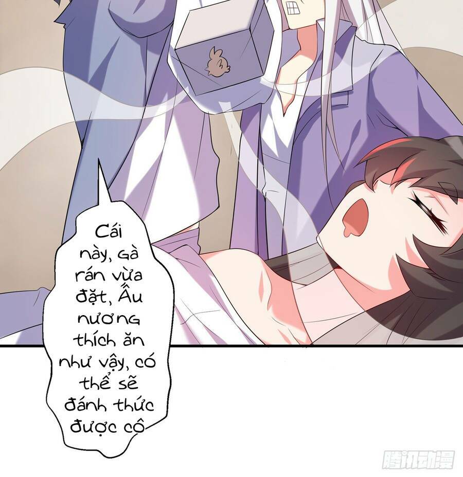 Nhặt Thuộc Tính Tại Trái Đất: Chapter 21