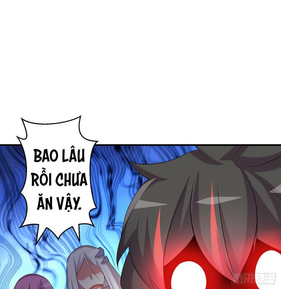 Nhặt Thuộc Tính Tại Trái Đất: Chapter 21