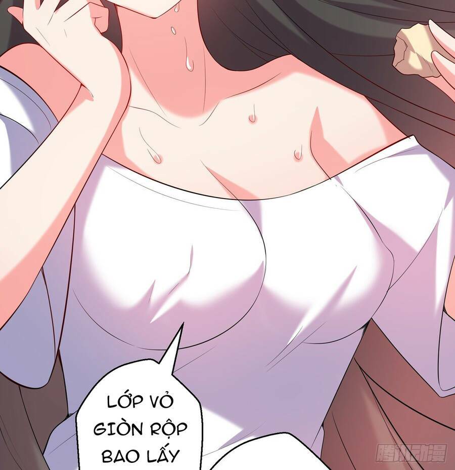 Nhặt Thuộc Tính Tại Trái Đất: Chapter 21