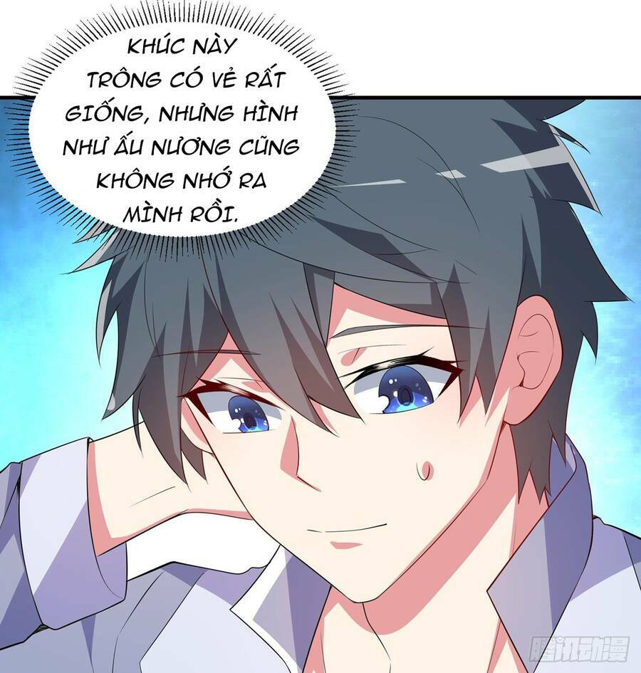 Nhặt Thuộc Tính Tại Trái Đất: Chapter 21