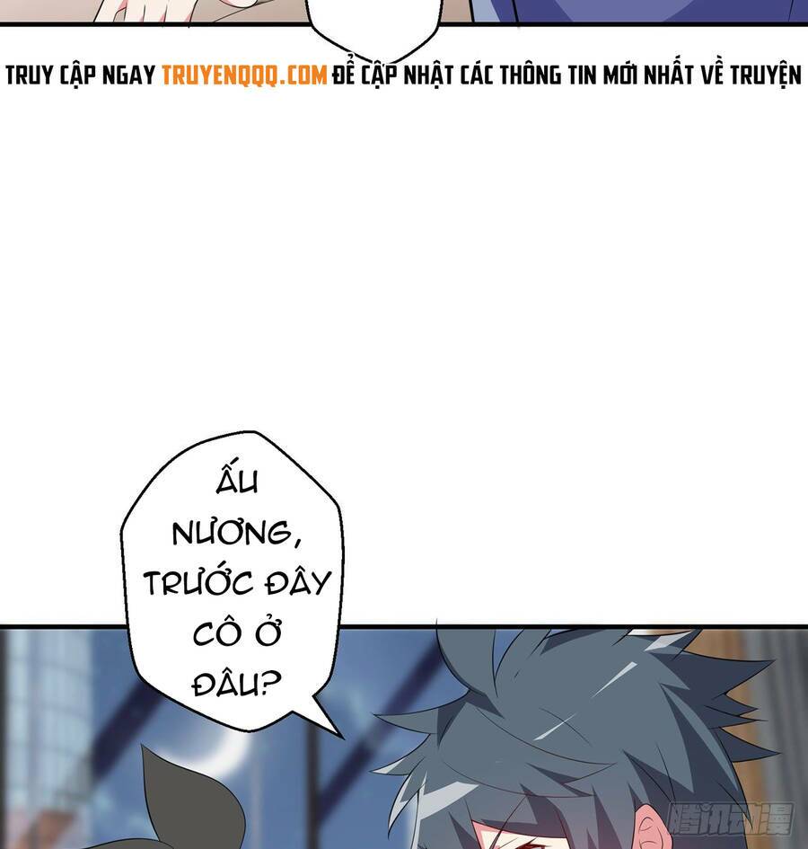 Nhặt Thuộc Tính Tại Trái Đất: Chapter 21