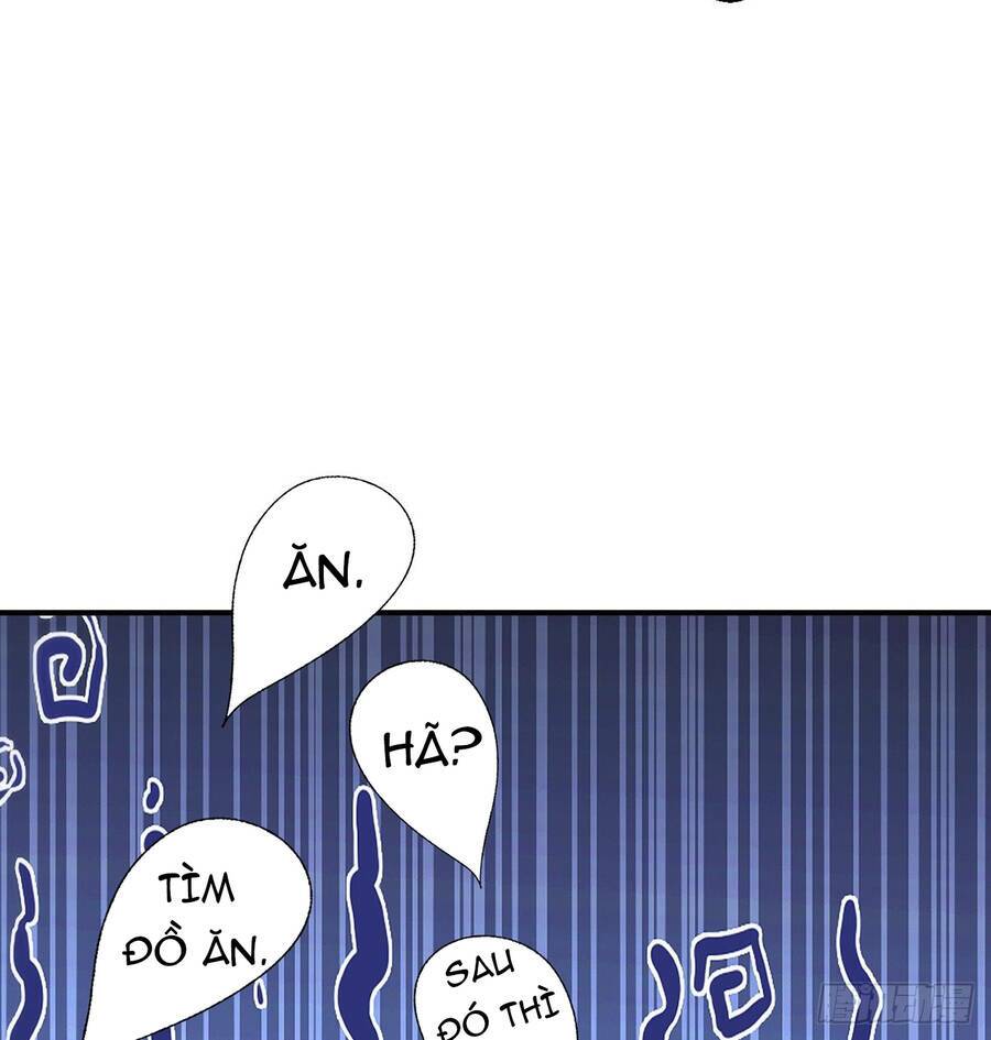 Nhặt Thuộc Tính Tại Trái Đất: Chapter 21