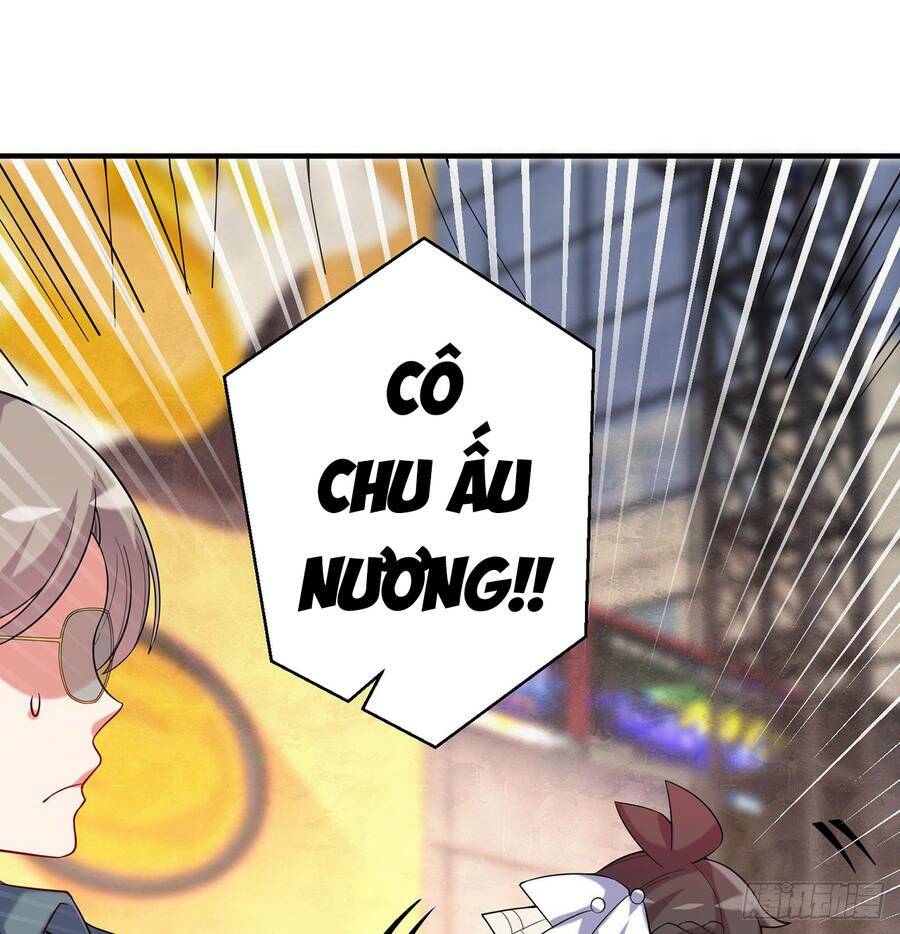 Nhặt Thuộc Tính Tại Trái Đất: Chapter 24