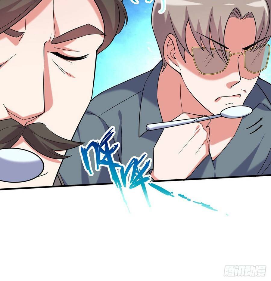 Nhặt Thuộc Tính Tại Trái Đất: Chapter 24
