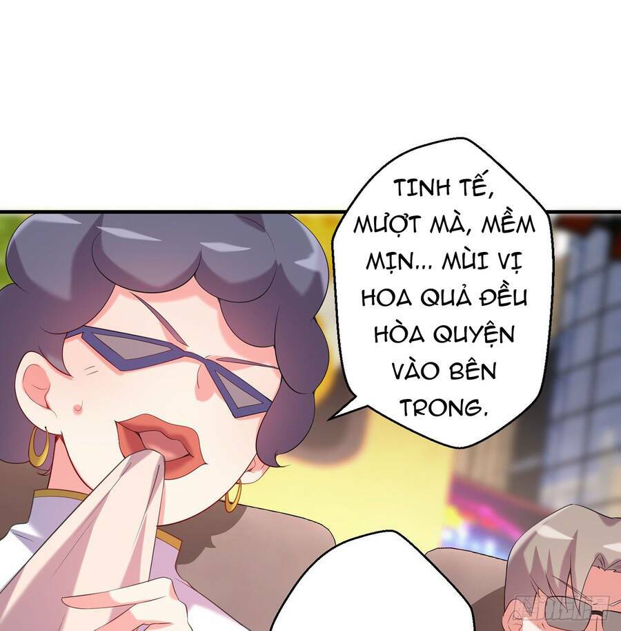 Nhặt Thuộc Tính Tại Trái Đất: Chapter 24