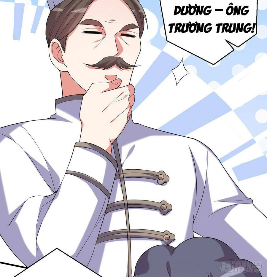 Nhặt Thuộc Tính Tại Trái Đất: Chapter 24