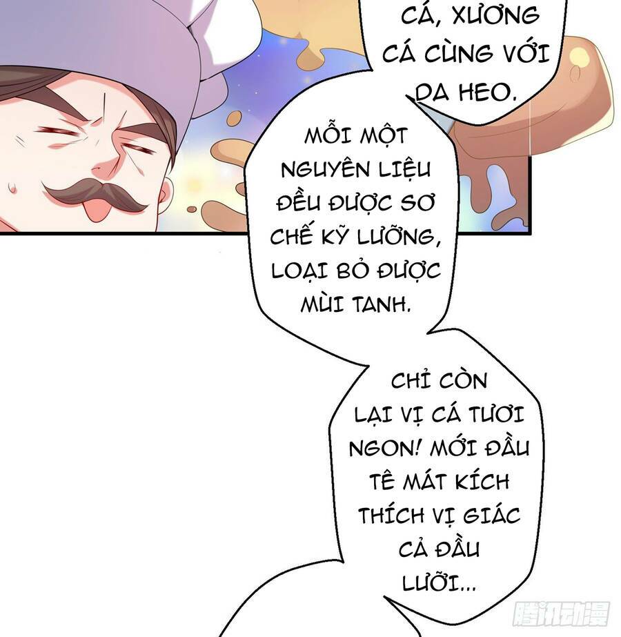 Nhặt Thuộc Tính Tại Trái Đất: Chapter 24