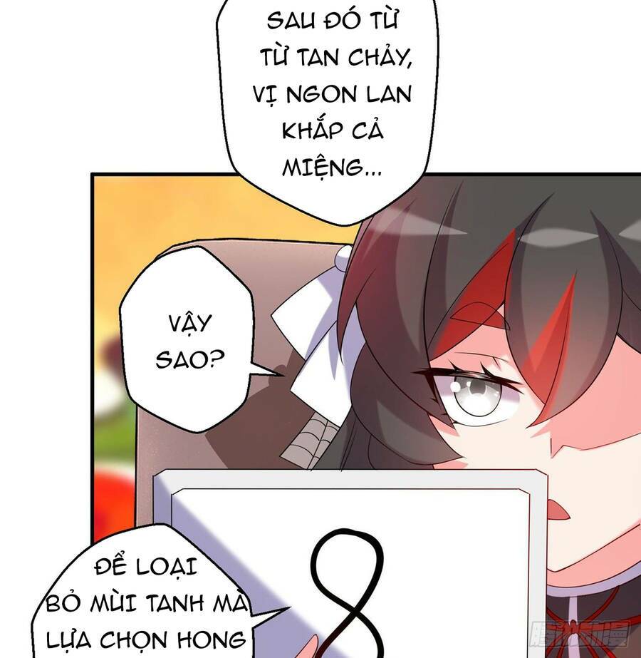 Nhặt Thuộc Tính Tại Trái Đất: Chapter 24