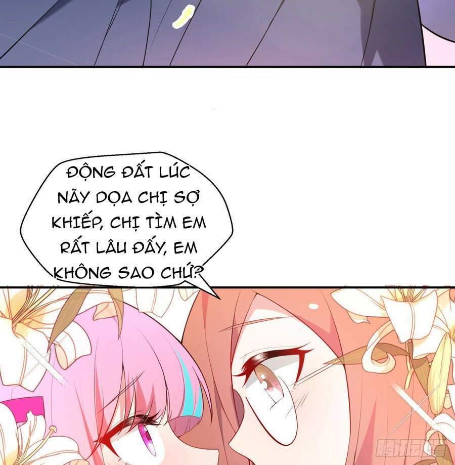 Nhặt Thuộc Tính Tại Trái Đất: Chapter 3