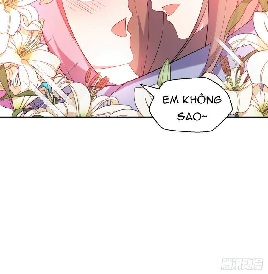Nhặt Thuộc Tính Tại Trái Đất: Chapter 3