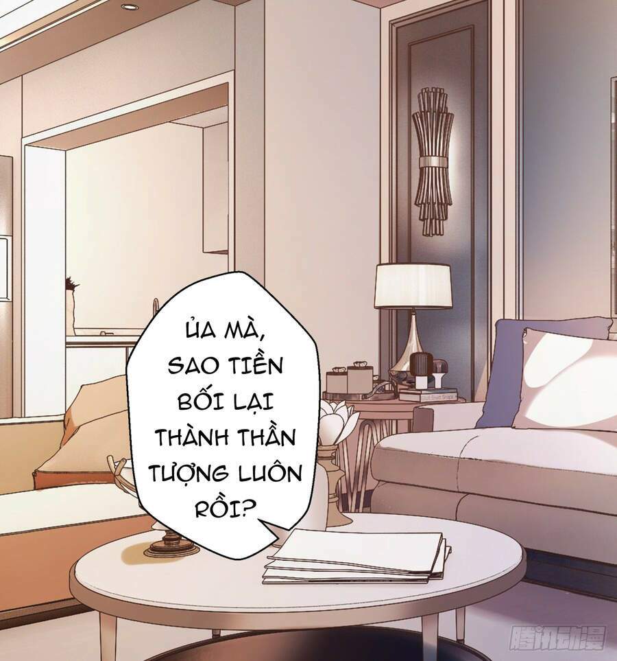 Nhặt Thuộc Tính Tại Trái Đất: Chapter 3