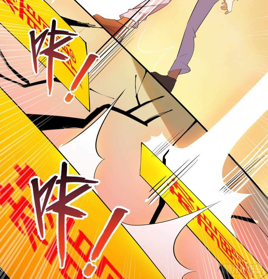 Nhặt Thuộc Tính Tại Trái Đất: Chapter 3