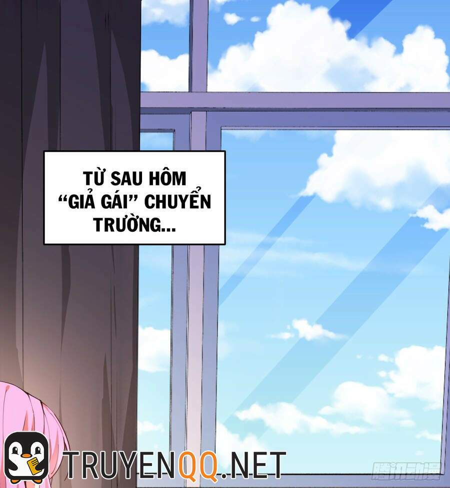 Nhặt Thuộc Tính Tại Trái Đất: Chapter 5