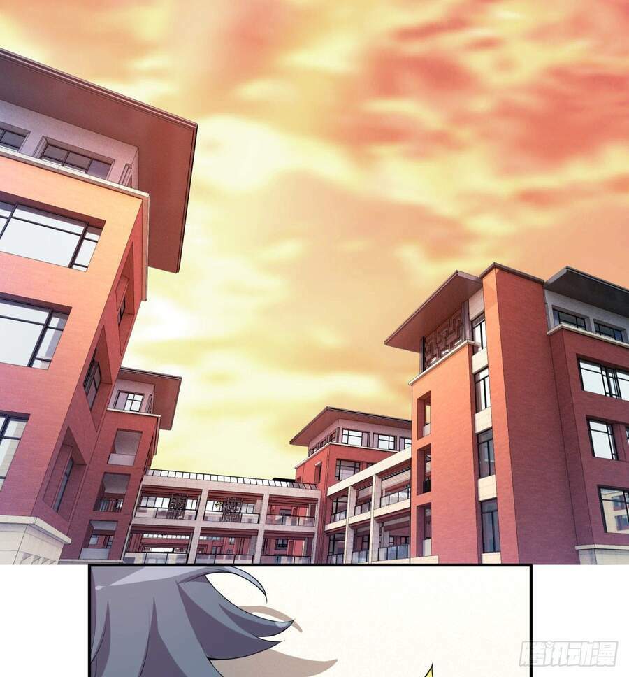 Nhặt Thuộc Tính Tại Trái Đất: Chapter 5