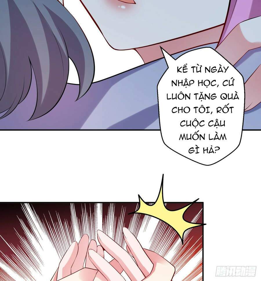 Nhặt Thuộc Tính Tại Trái Đất: Chapter 5
