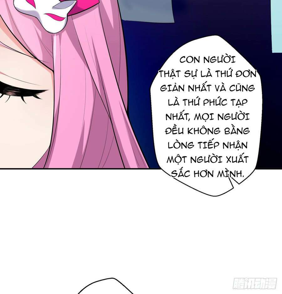Nhặt Thuộc Tính Tại Trái Đất: Chapter 5