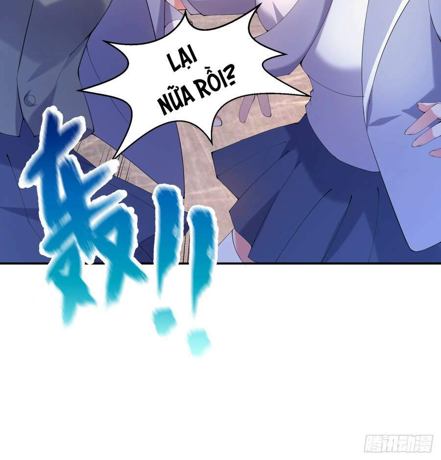 Nhặt Thuộc Tính Tại Trái Đất: Chapter 5