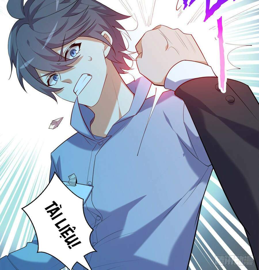 Nhặt Thuộc Tính Tại Trái Đất: Chapter 9