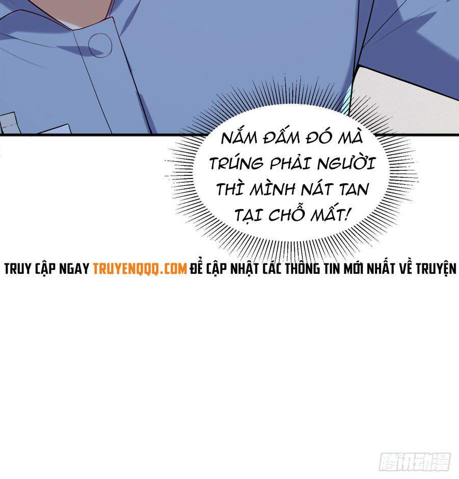 Nhặt Thuộc Tính Tại Trái Đất: Chapter 9