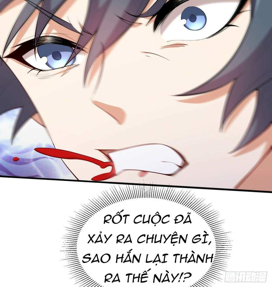 Nhặt Thuộc Tính Tại Trái Đất: Chapter 9