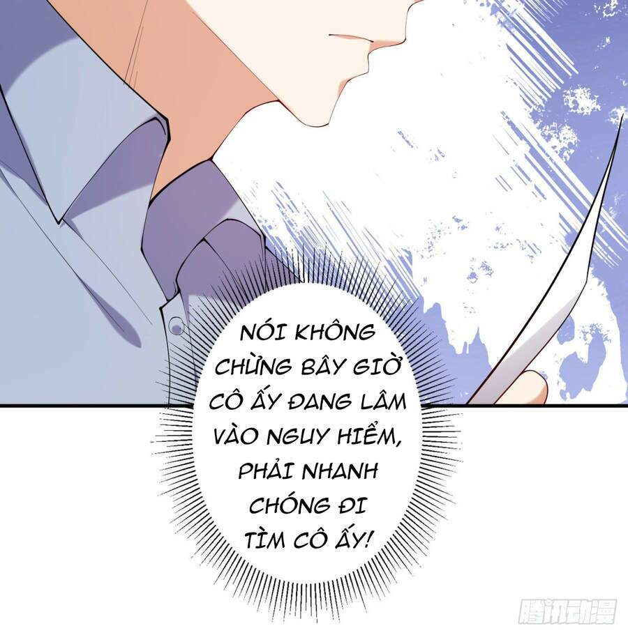 Nhặt Thuộc Tính Tại Trái Đất: Chapter 9