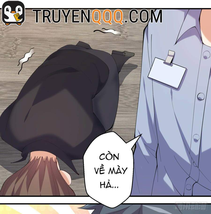 Nhặt Thuộc Tính Tại Trái Đất: Chapter 9