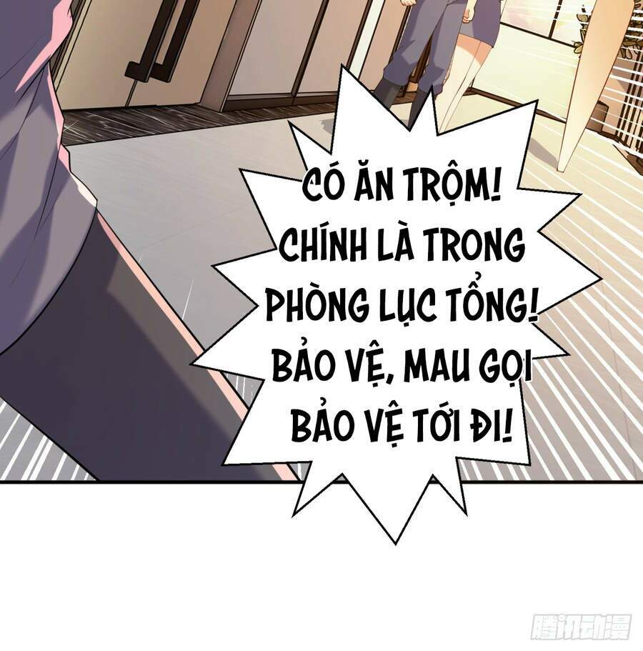 Nhặt Thuộc Tính Tại Trái Đất: Chapter 9