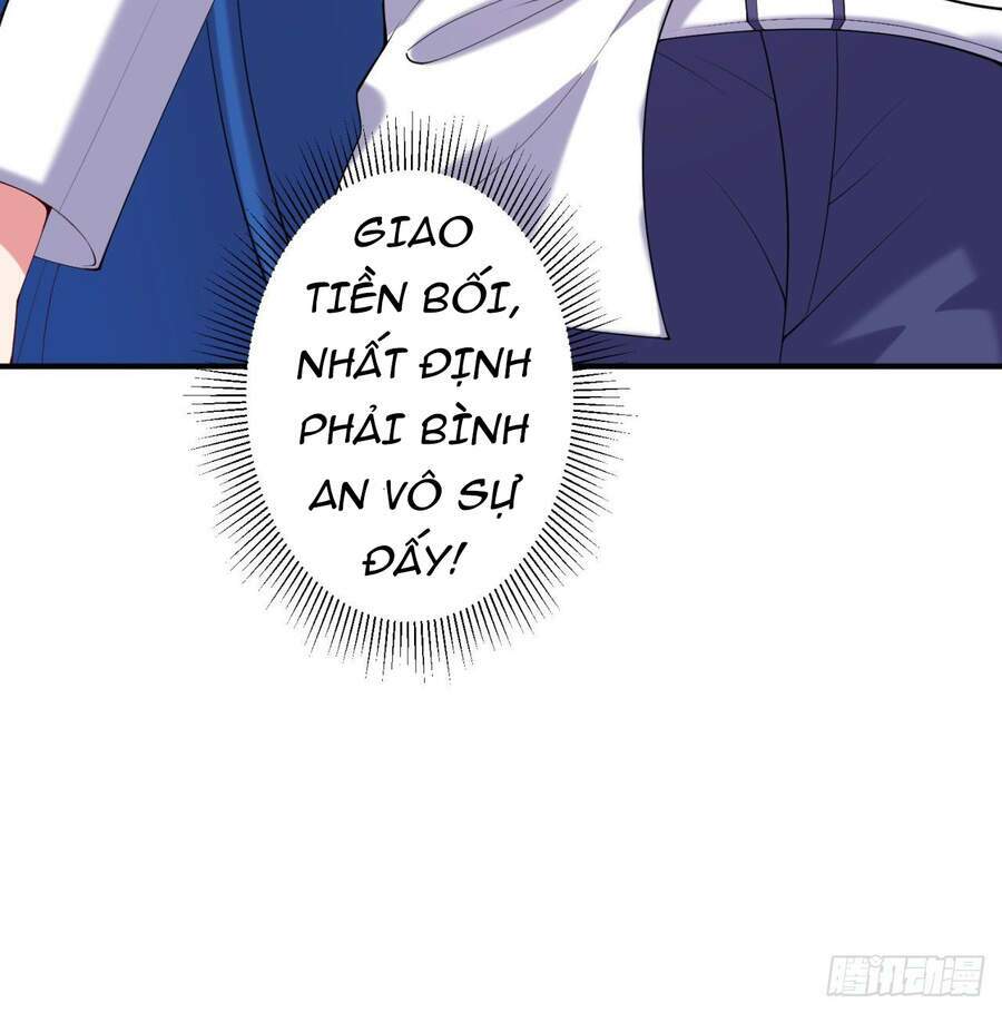 Nhặt Thuộc Tính Tại Trái Đất: Chapter 9