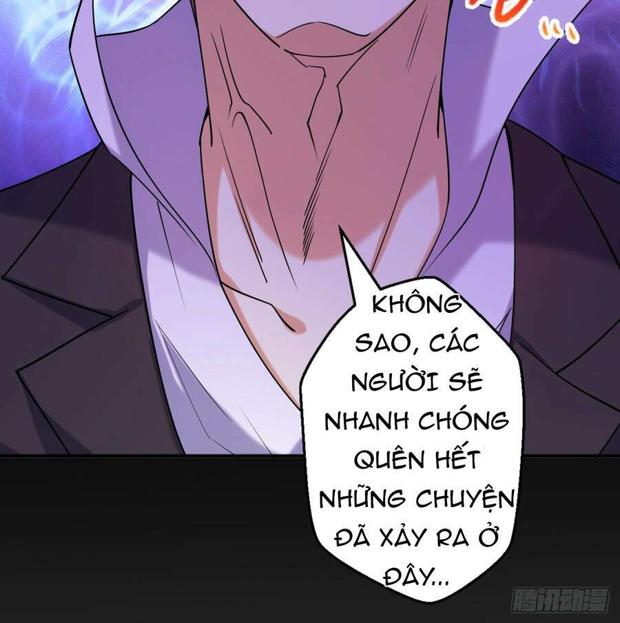 Nhặt Thuộc Tính Tại Trái Đất: Chapter 9