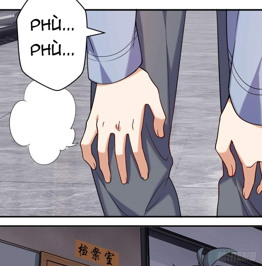 Nhặt Thuộc Tính Tại Trái Đất: Chapter 9