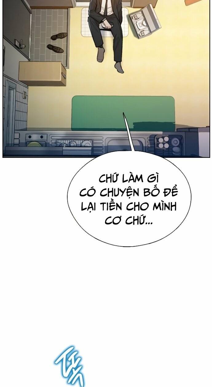 Nhìn Trước Tương Lai: Chapter 2