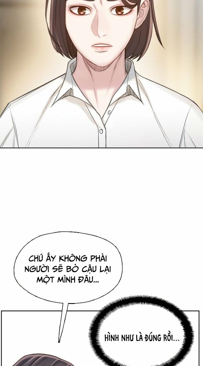 Nhìn Trước Tương Lai: Chapter 2
